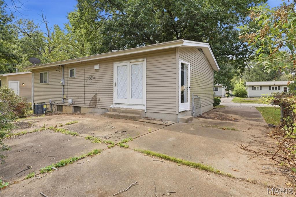 Forestwood 7 - Residential