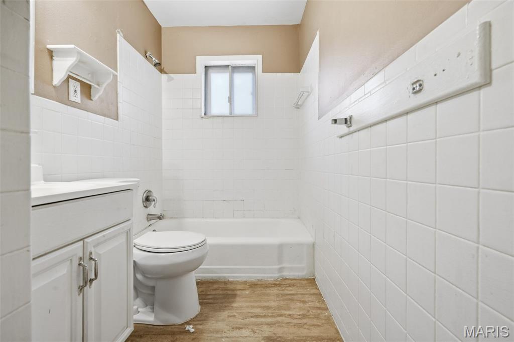Forestwood 7 - Residential