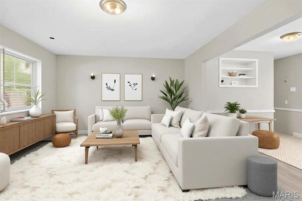 Forestwood 7 - Residential