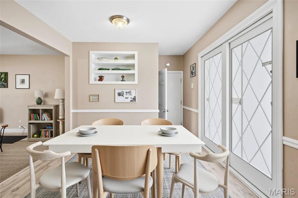 Forestwood 7 - Residential