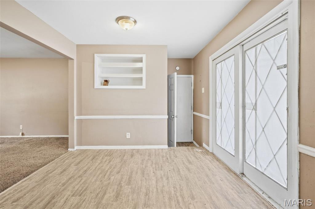 Forestwood 7 - Residential