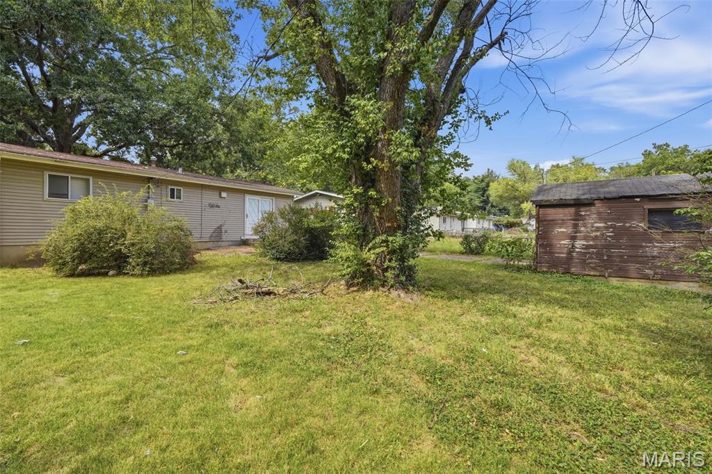 Forestwood 7 - Residential