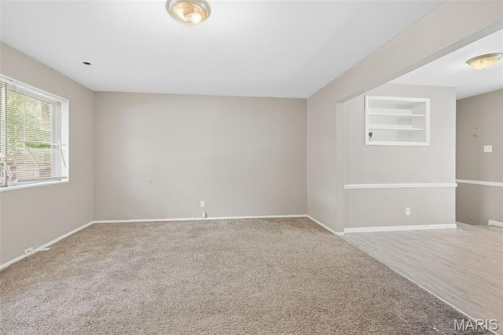 Forestwood 7 - Residential
