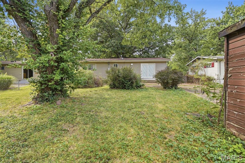 Forestwood 7 - Residential