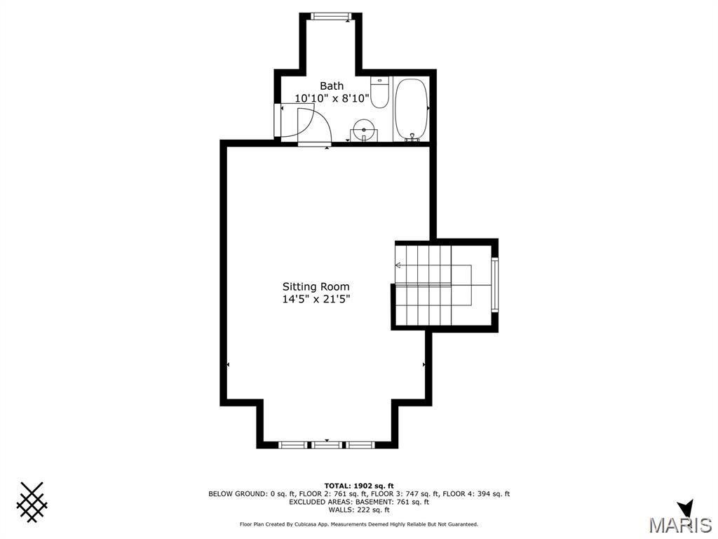Cabanne Add - Residential