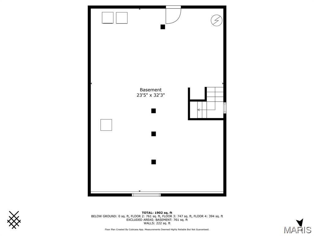 Cabanne Add - Residential