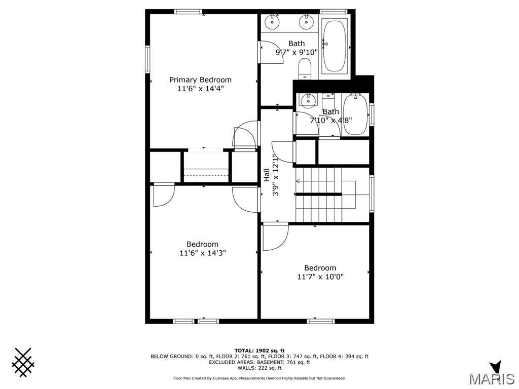 Cabanne Add - Residential