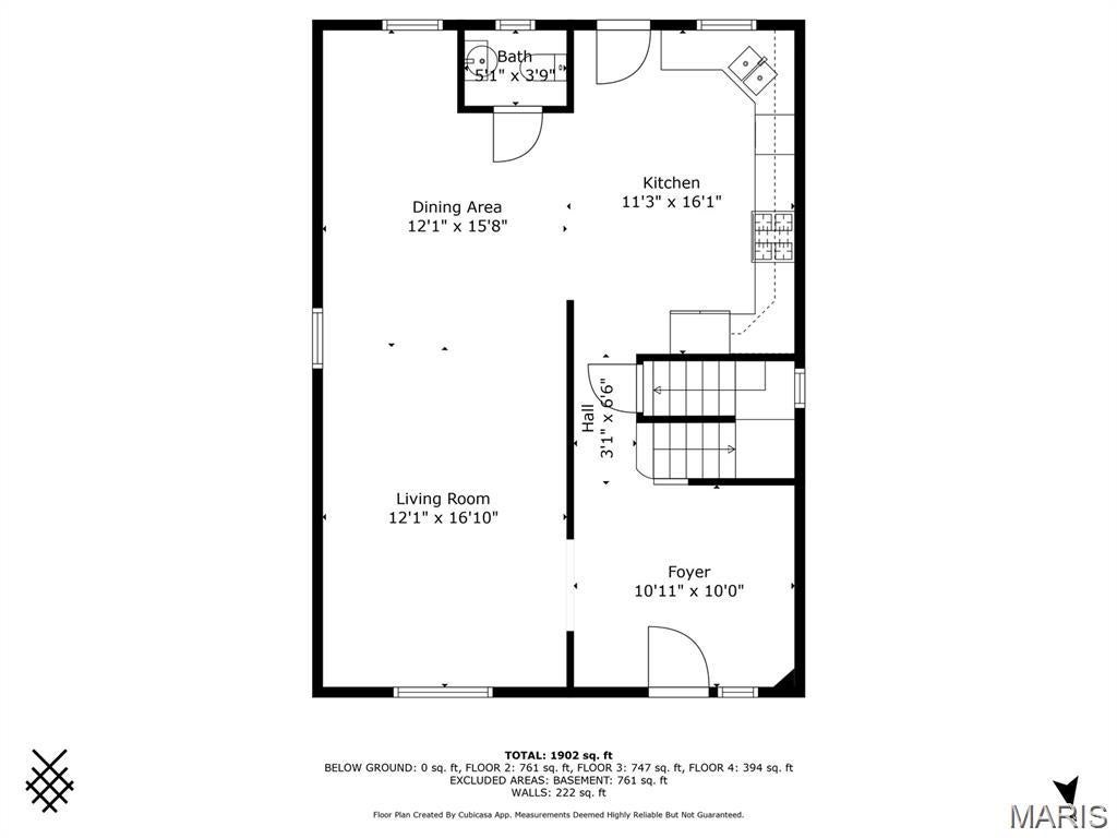 Cabanne Add - Residential