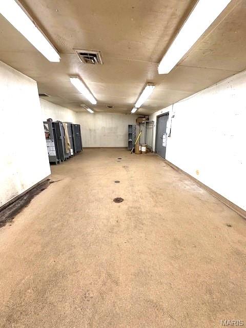 None - Commercial Sale