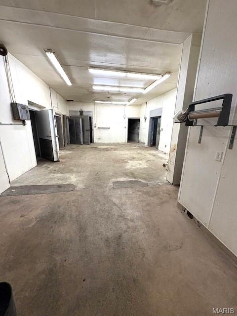 None - Commercial Sale