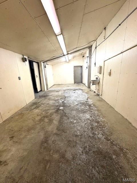 None - Commercial Sale