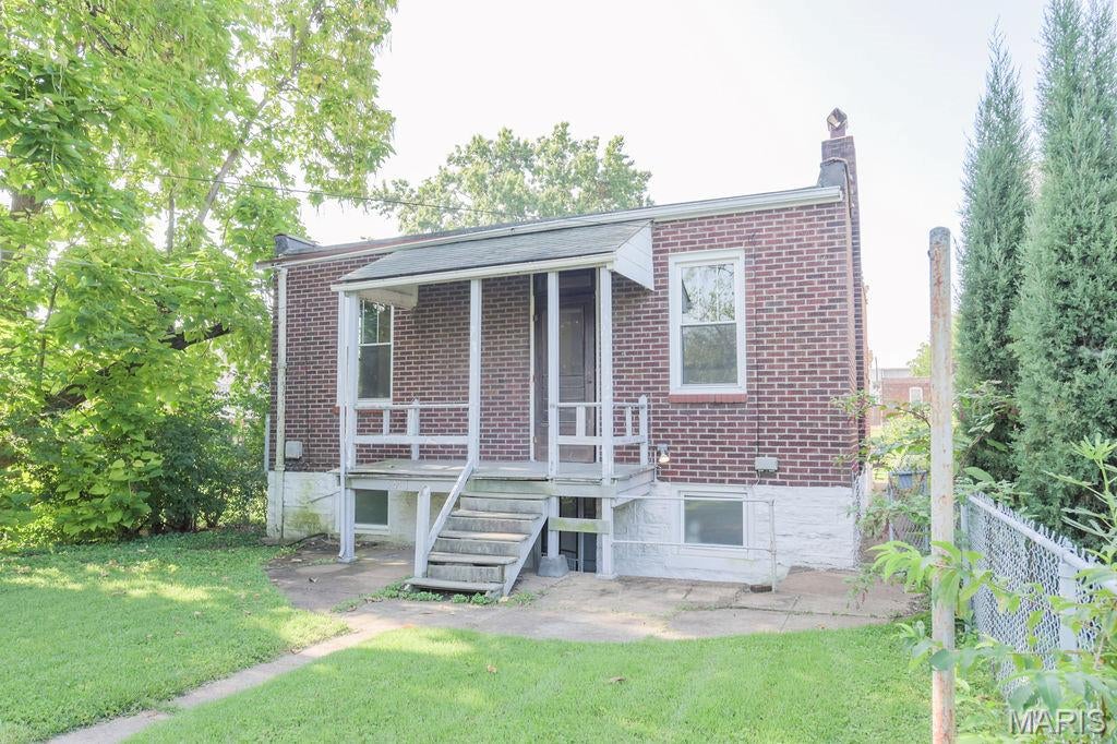 St Louis Heights Add - Residential