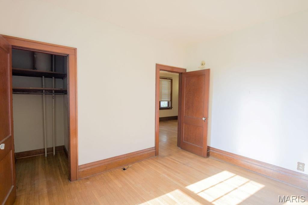 St Louis Heights Add - Residential