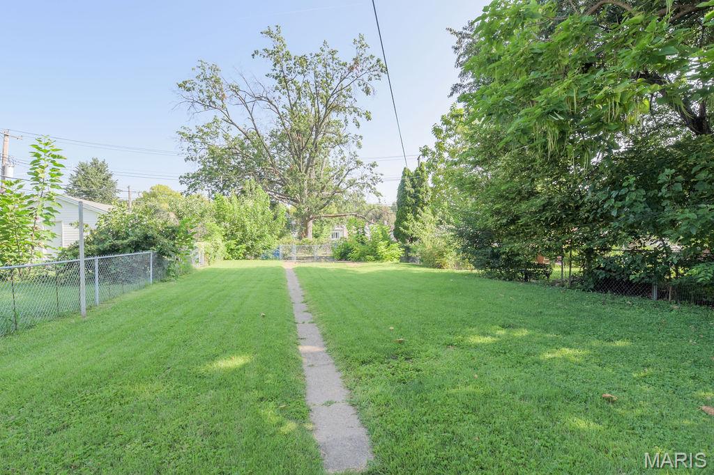St Louis Heights Add - Residential