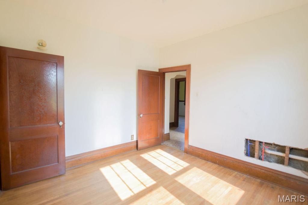 St Louis Heights Add - Residential