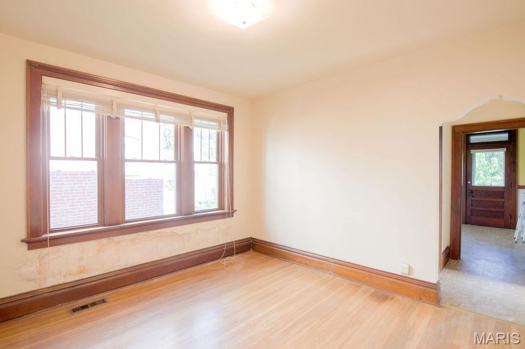St Louis Heights Add - Residential