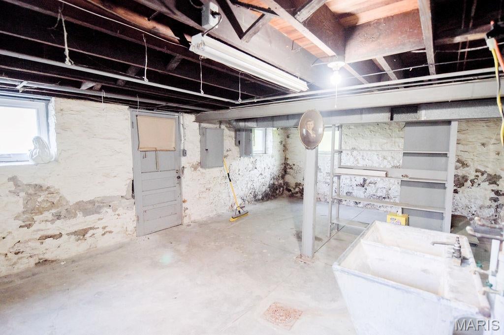 St Louis Heights Add - Residential