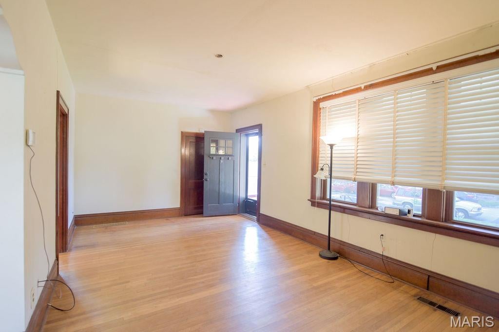 St Louis Heights Add - Residential