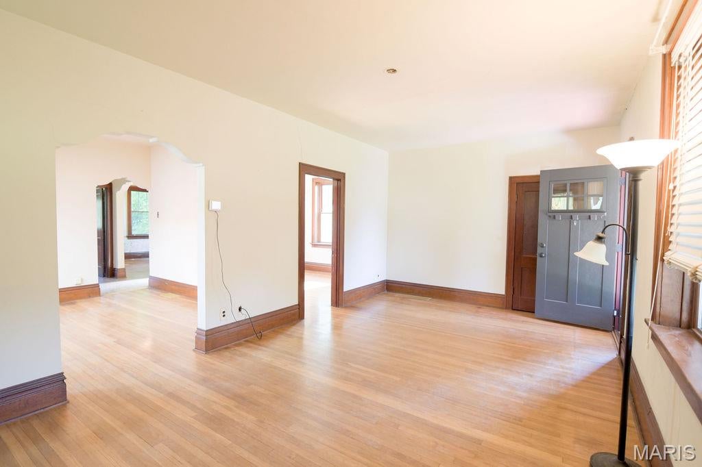 St Louis Heights Add - Residential