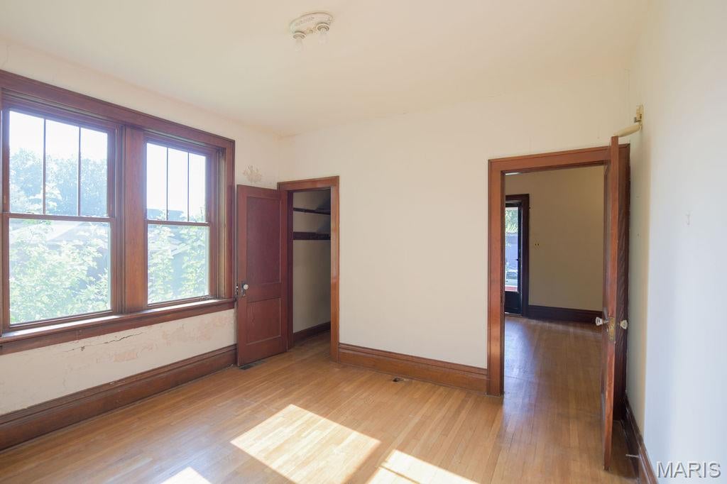 St Louis Heights Add - Residential