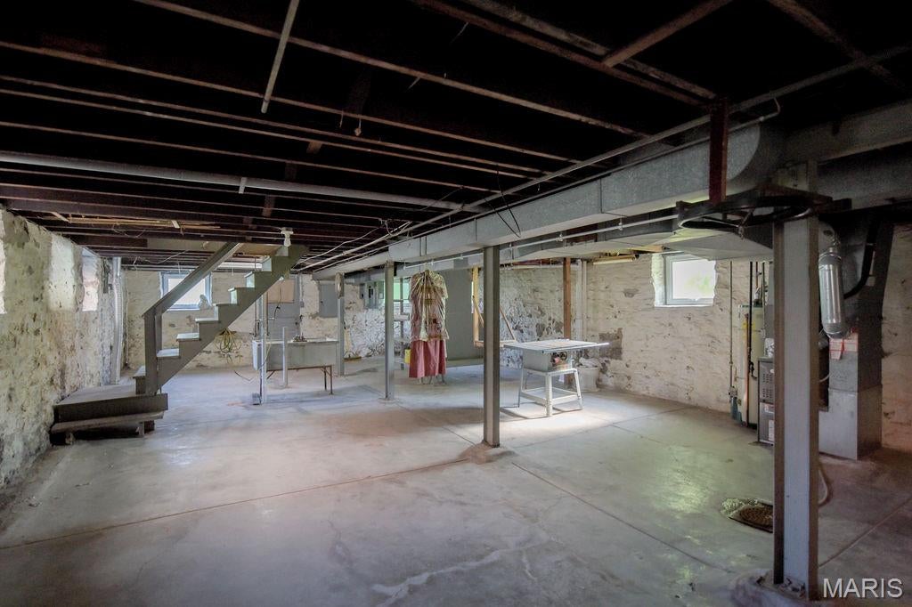 St Louis Heights Add - Residential