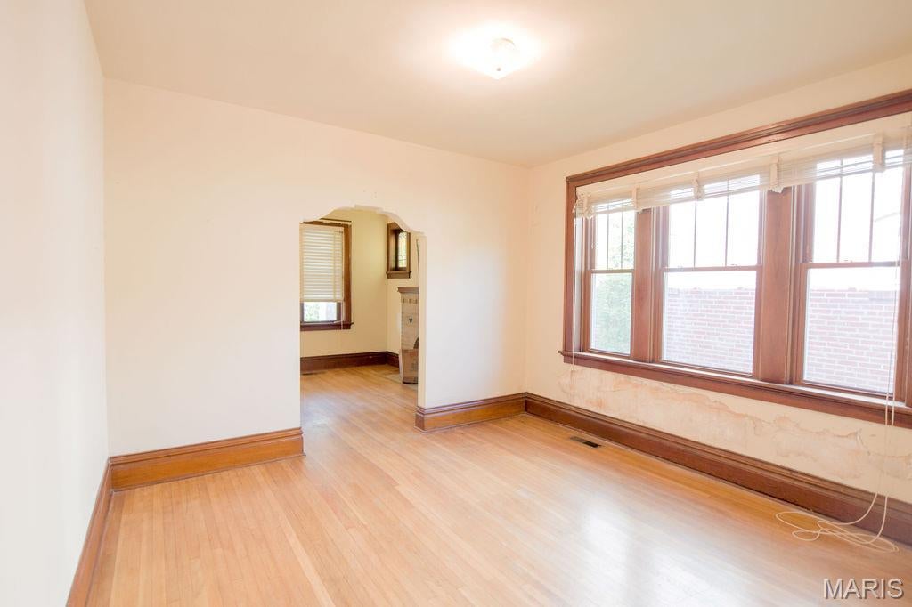 St Louis Heights Add - Residential