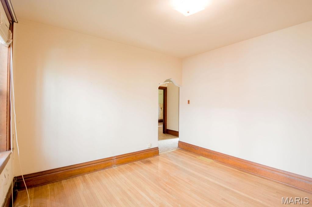St Louis Heights Add - Residential
