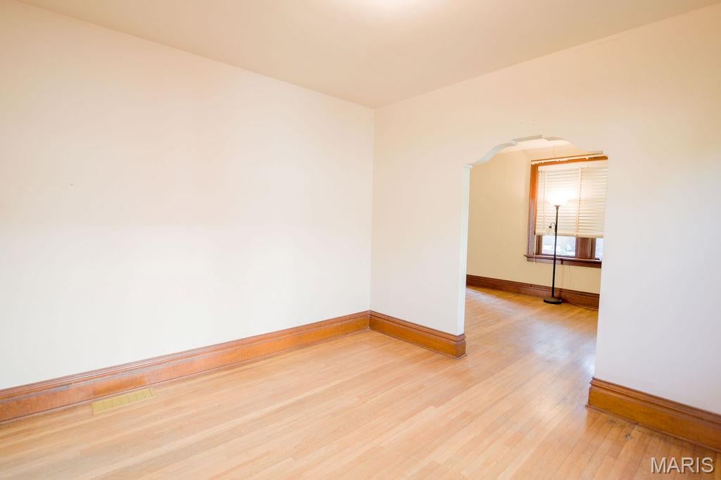 St Louis Heights Add - Residential