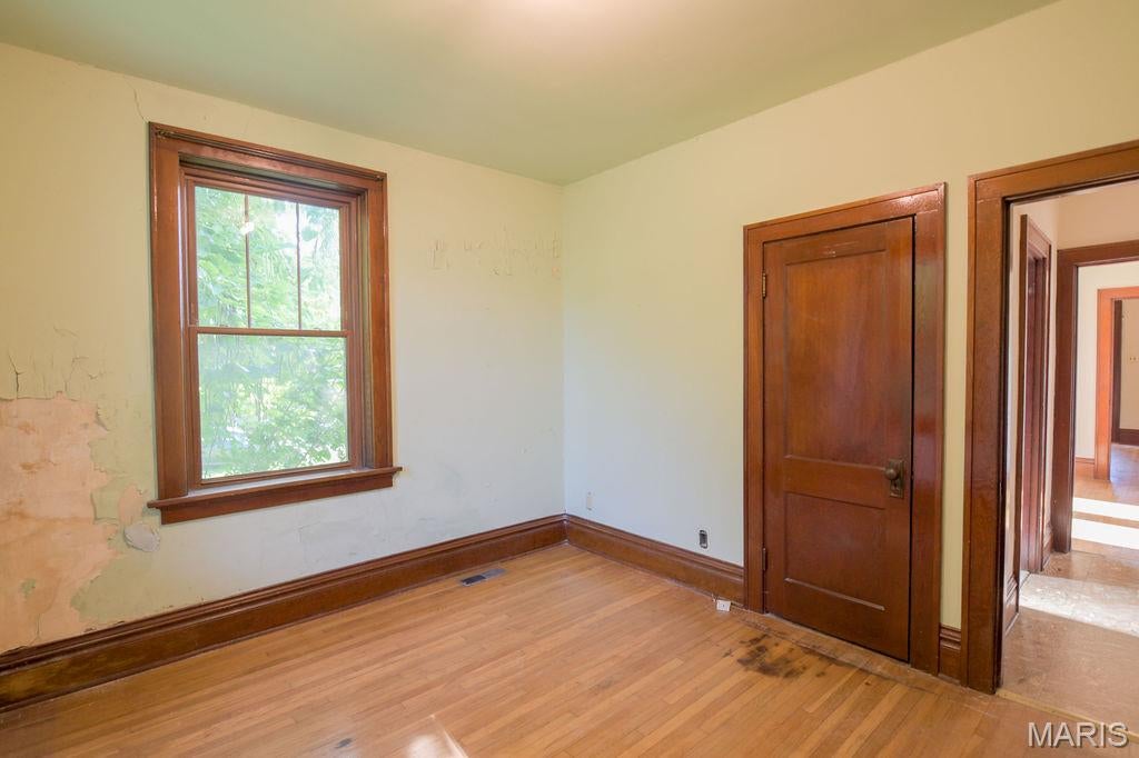 St Louis Heights Add - Residential