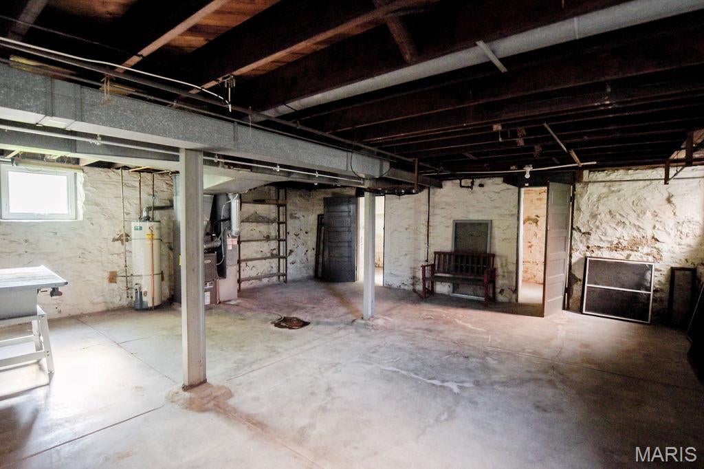 St Louis Heights Add - Residential