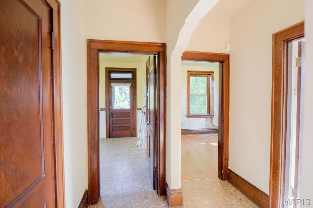 St Louis Heights Add - Residential