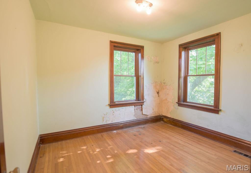 St Louis Heights Add - Residential