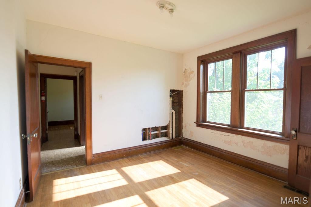 St Louis Heights Add - Residential