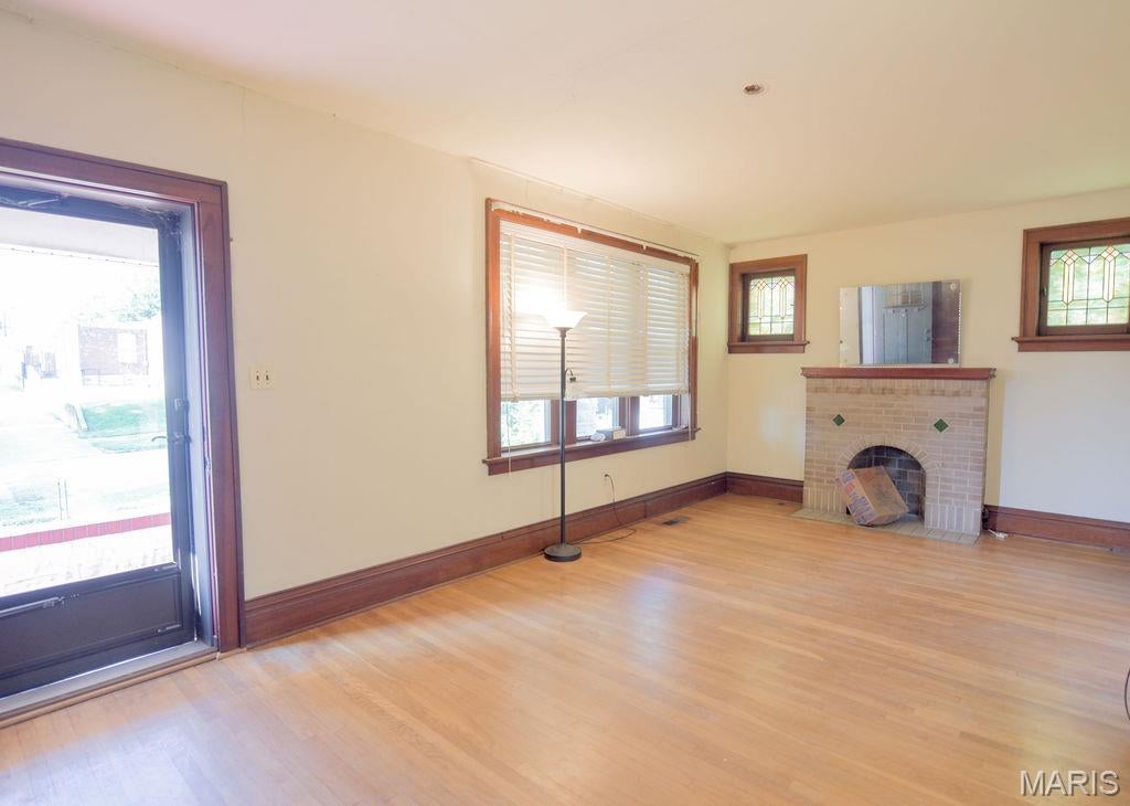 St Louis Heights Add - Residential