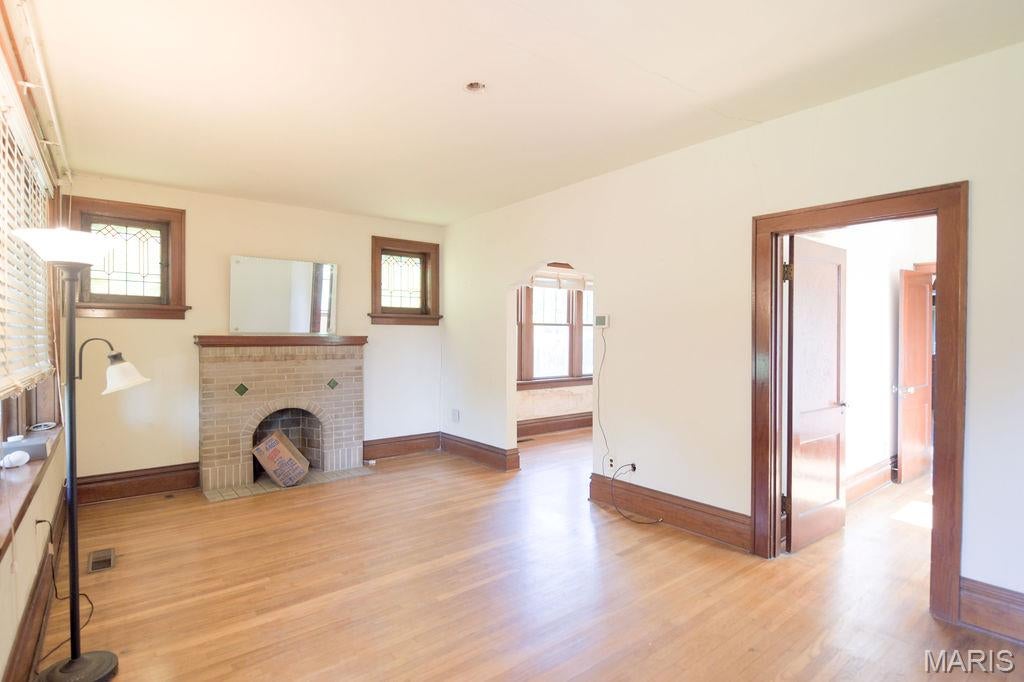 St Louis Heights Add - Residential