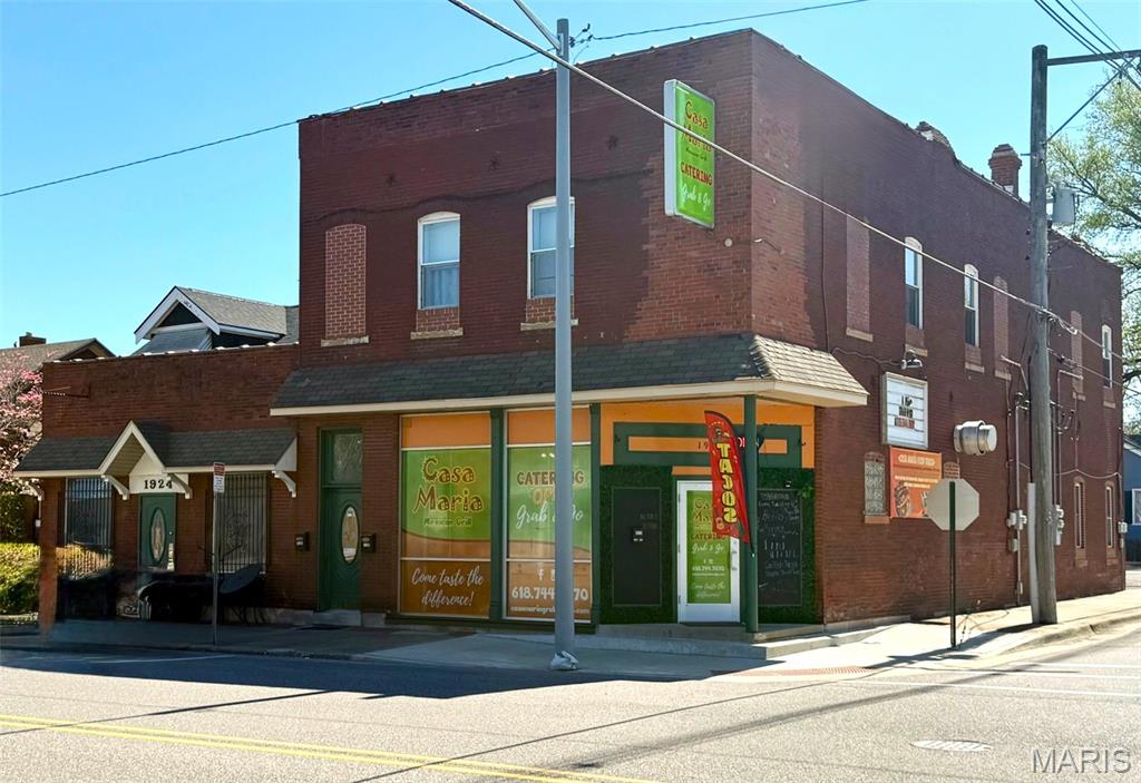 Maules Sub - Commercial Sale
