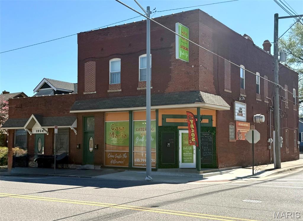 Maules Sub - Commercial Sale