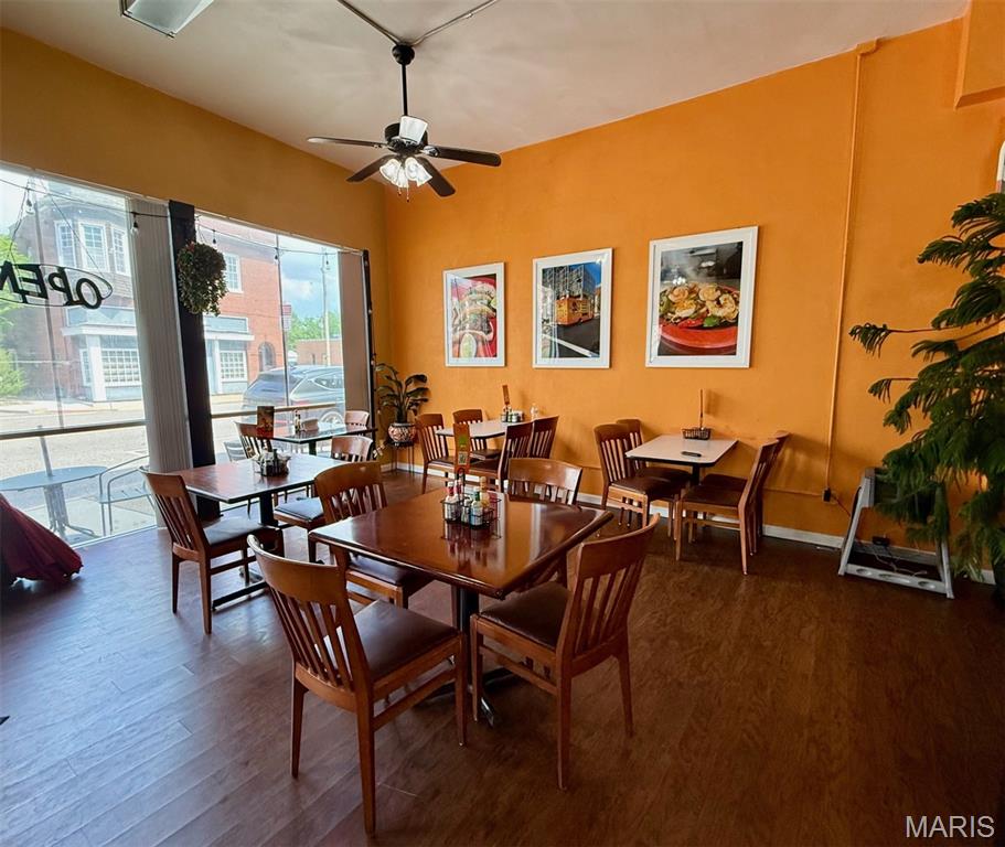 Maules Sub - Commercial Sale