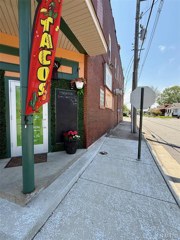 Maules Sub - Commercial Sale