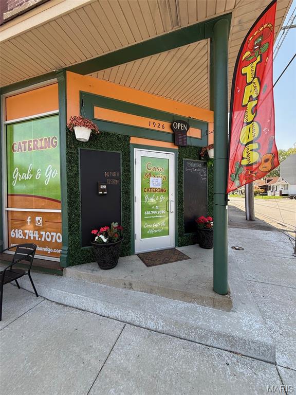 Maules Sub - Commercial Sale