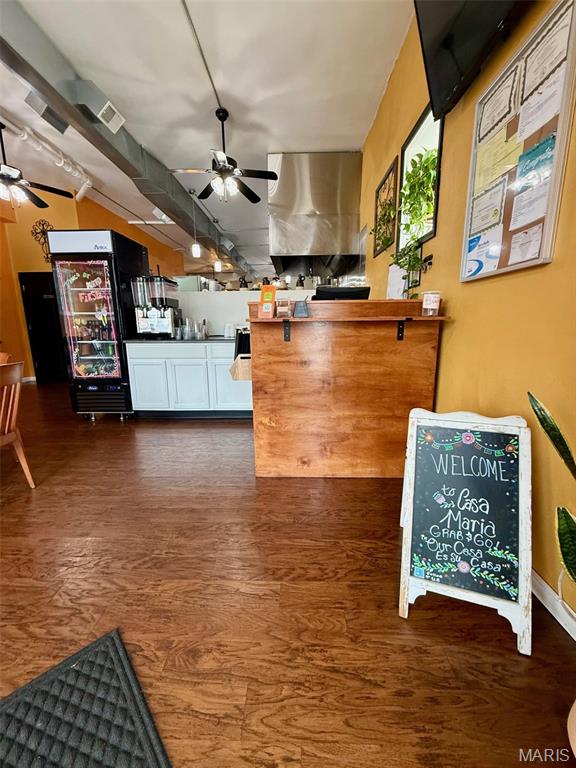 Maules Sub - Commercial Sale