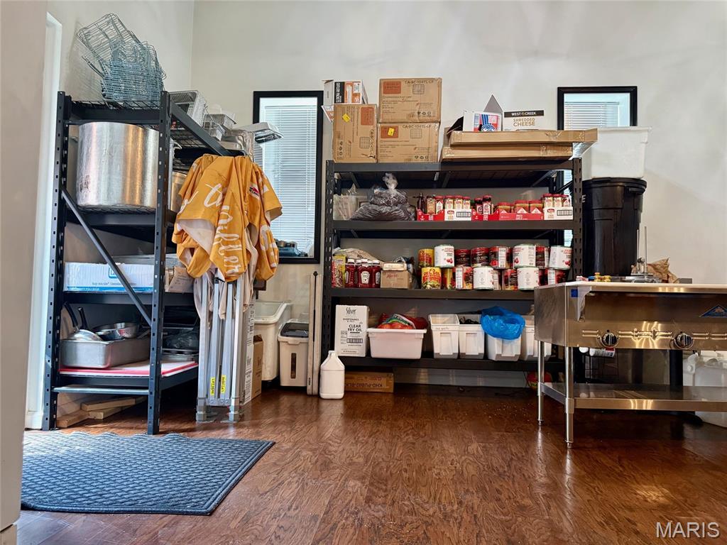 Maules Sub - Commercial Sale
