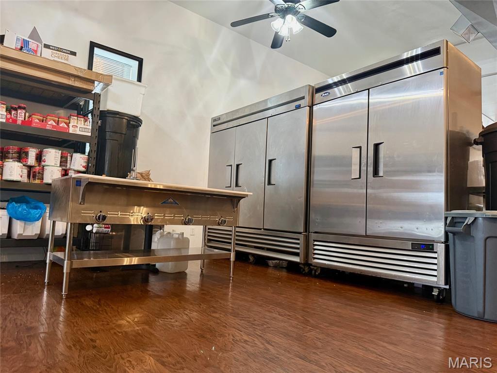 Maules Sub - Commercial Sale