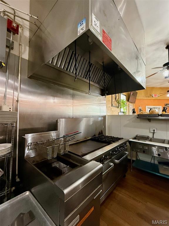 Maules Sub - Commercial Sale