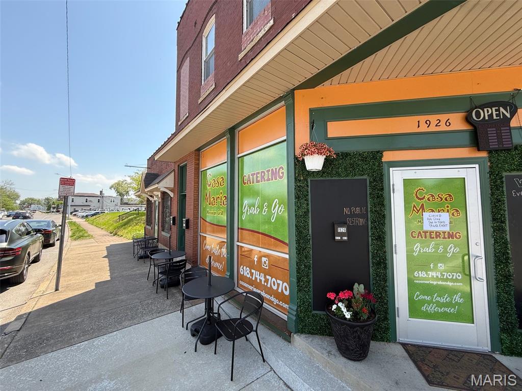 Maules Sub - Commercial Sale