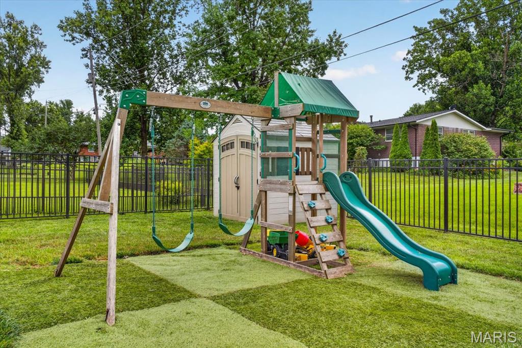 Glendale - Residential