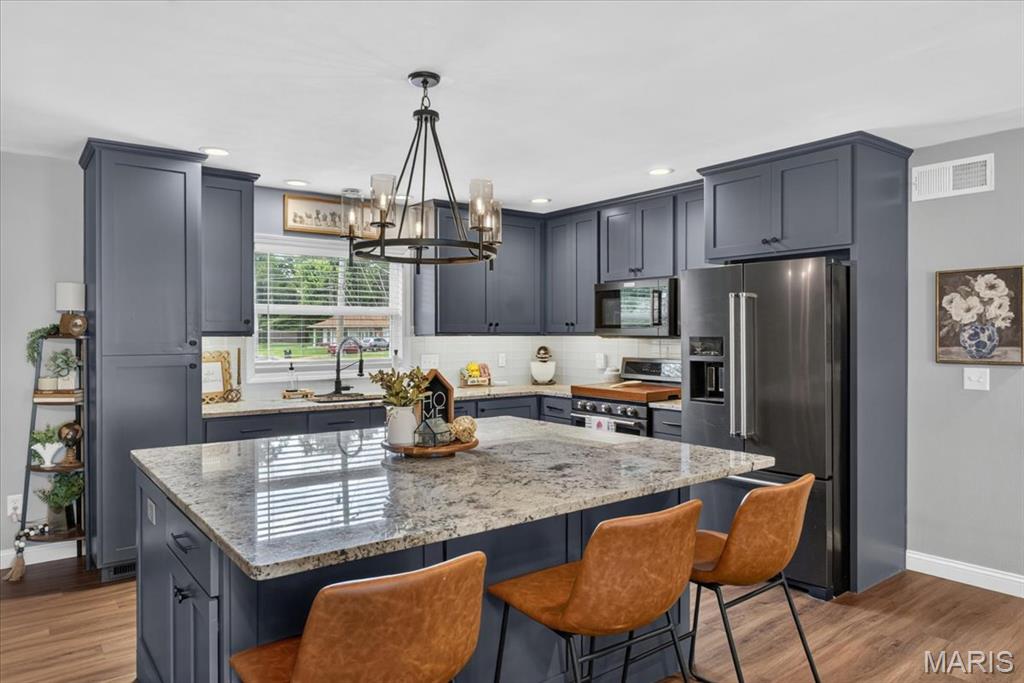 Glendale - Residential