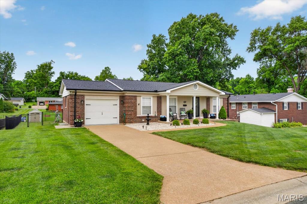 Glendale - Residential