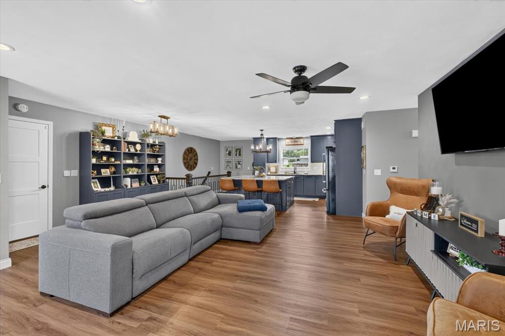 Glendale - Residential