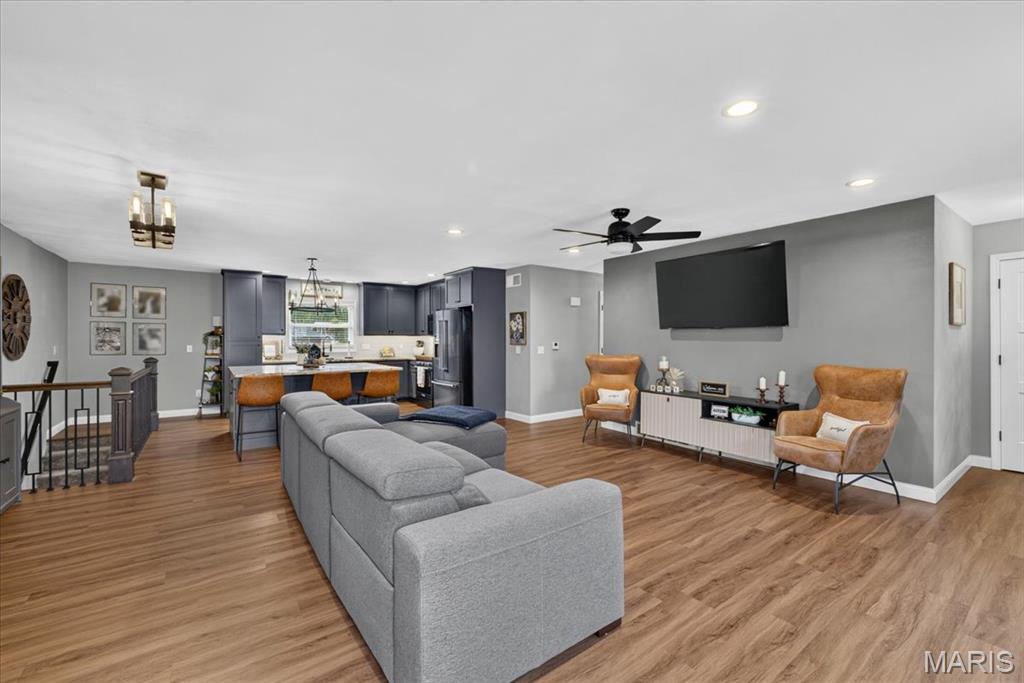 Glendale - Residential